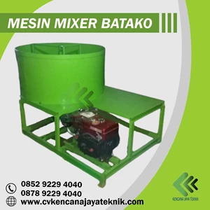 Mixer Machine Brick Making Machines-Hollow Brick Machine Paving Concrete Mixer 