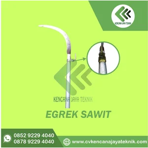 Pisau Egrek - Egrek Sawit