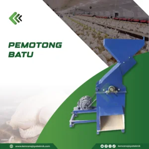 hammer mill - Mesin Pemecah Batu