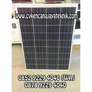 Panel Surya / Solar Panel CV Kencana jaya Teknik