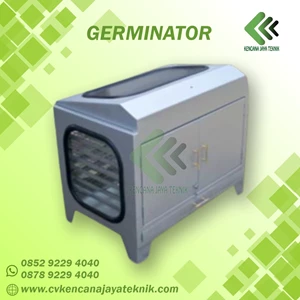 germinator - Alat Laboratorium Umum 
