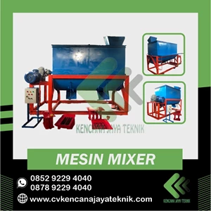 mixer machine - Compost Mixer Machine