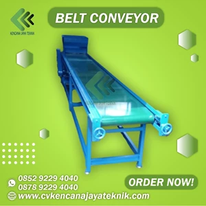 plain belt conveyor - sergeant conveyor