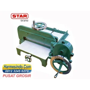 Pemotong Kertas A3 Star Alat Alat Mesin Potong Kertas 1 Rim