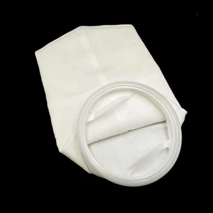 Liquid Filter Bag / gaf filter 4x9 inch