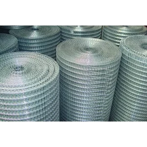 Wiremesh Kawat Loket  material Galvanis 