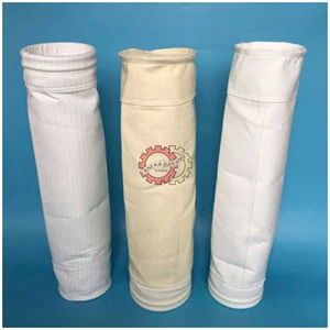 Bag Filter Dust Collector Semen (Custom)