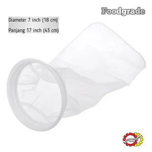 Bag Filter Liquid Mesh Nylon