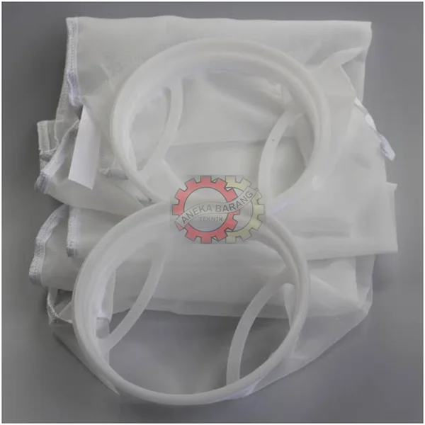Bag Filter Liquid Mesh Nylon