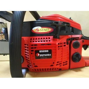 Chainsaw Zenoah G5200