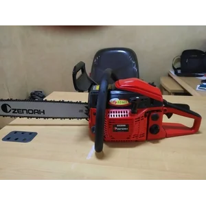 Chainsaw Zenoah G5200