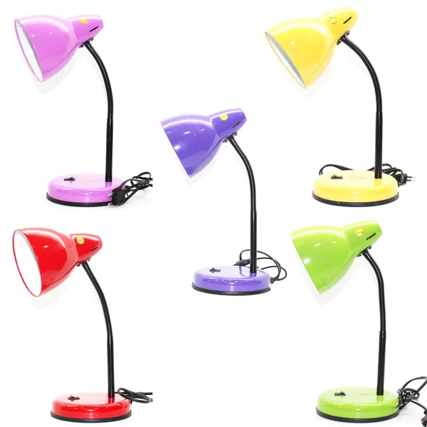 Lampu Baca Meja Success Model Lm-910