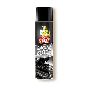 Mister Clean - Engine Block 500 Ml