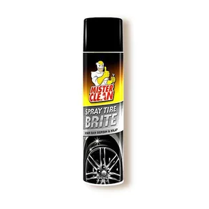 Mister Clean - Spray Tire Brite 500 Ml