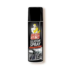 Mister Clean - Silicon Spray 220 Ml