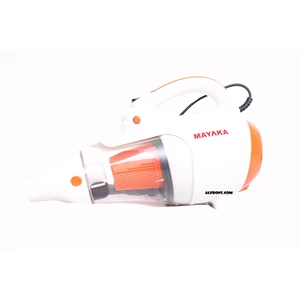 Mini Vacuum Cleaner Mayaka 600 Watt 2 Liter