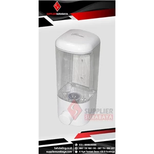 Single Soap Dispenser - Single Liquid Soap Dispenser