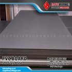 PVC Board 3 mm Standard Ukuran 122 cm x 244 cm Density 5 3