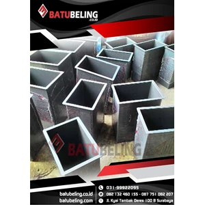 Bak PVC - Tanki PVC - Box PVC By Batu Beling