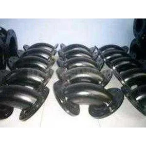 BEND ALL FLANGE