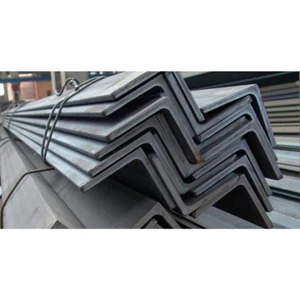 Besi Siku Carbon Steel A36 20 X 20
