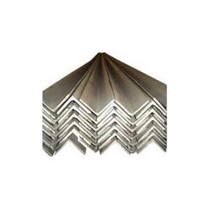 Besi Siku Stainless Steel Ss304 20 X 20X 3 5.31 Kg