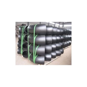 Elbow 90 Deg ASTM A234 Gr WPB-W Carbon Steel