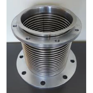 Expansion Joint Ss304 1/2” Inch