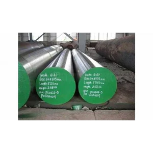 Round Bar AS AISI 4140
