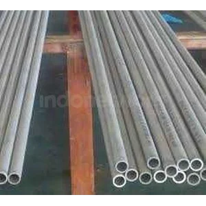 TUBING CS DAN SS 304L 316L