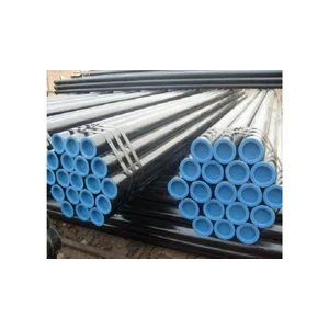 Pipe Seamless Cs Astm A106 Gr.B.