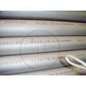 Seamless 310S Stainless Steel Pipe