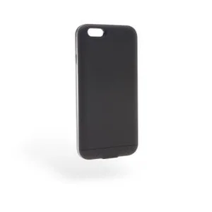 Aksesoris Handphone Iphone 7 Battery Case Necular Ultra Slim Rechargeable Black