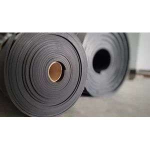Rubber Sheet Karet Lembaran