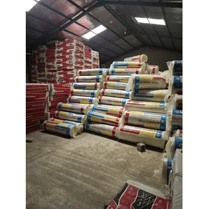 Glasswool Blanket Perfectwool Insulasi Peredam Panas - Bekasi