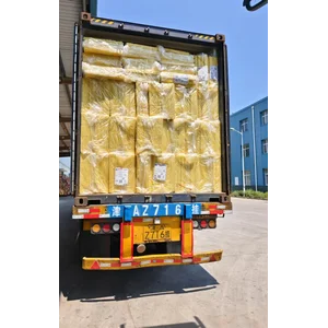 Glasswool Board D40 Surabaya – Peredam Suara Ruangan