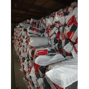 ROCKWOOL Wire Blanket Prorox WM Kebutuhan Insulasi Bangunan