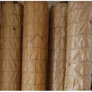 Kawat Mesh Roof Mesh