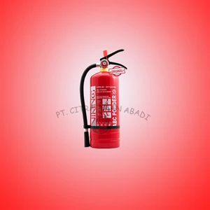 FIre extinguisher powder Viking 2.5Kg