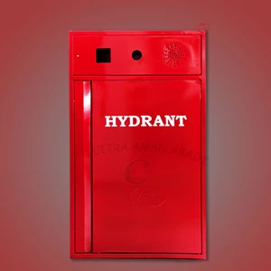 Box Hydrant Tipe B ZEKI