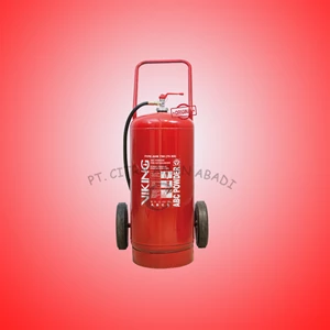 Fire extinguisher powder APAB viking 50Kg