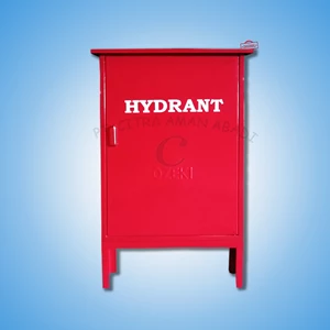 Hydrant Box Type C OZEKi