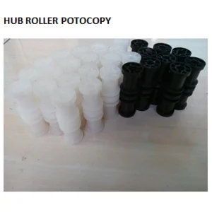 Hub Roller Potocopy