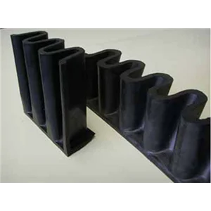 Sidewall Conveyor Belt