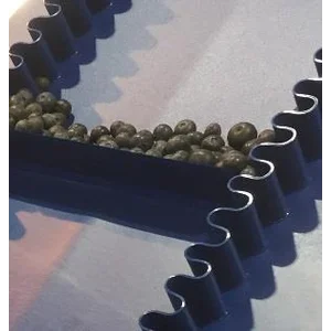 Sidewall Conveyor Belt