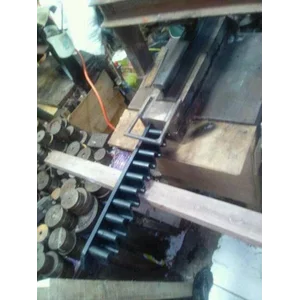 Sidewall Conveyor Belt