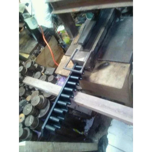 Sidewall Conveyor Belt
