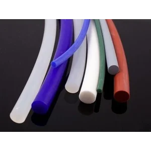 Silicone Cord