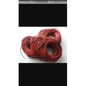 Silicone Cord