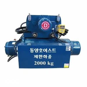 Cahin Blok Hoist